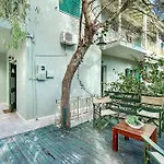 Apartament Old Boat 12 *