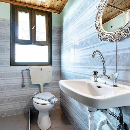 Apartman Old Boat 12 *