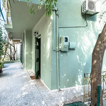 Apartman Old Boat 12