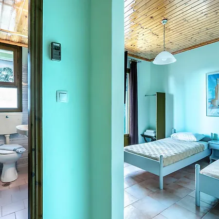 Old Boat 12 Apartman