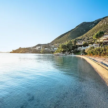 Old Boat 12 Никиана