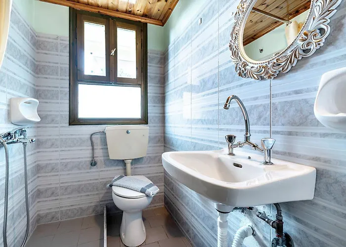 Apartamento Old Boat 12 *