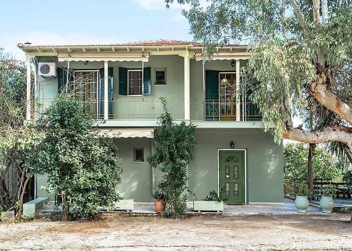 Old Boat 12 * Nikiana